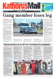 Kathorus Mail 28 May 2025