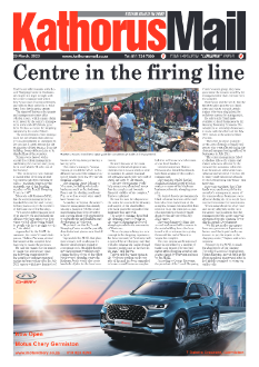 Kathorus Mail 29 March 2023