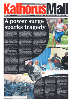 Kathorus Mail 7 June 2023