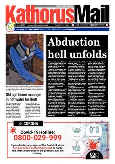 Kathorus Mail 8 June 2022